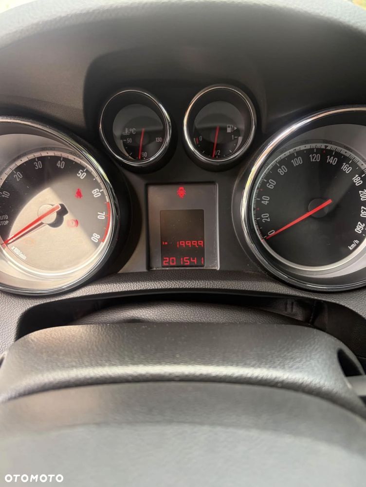 Opel Mokka - 8