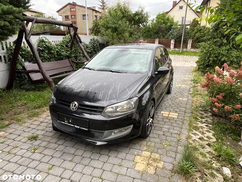 Volkswagen Polo - 1