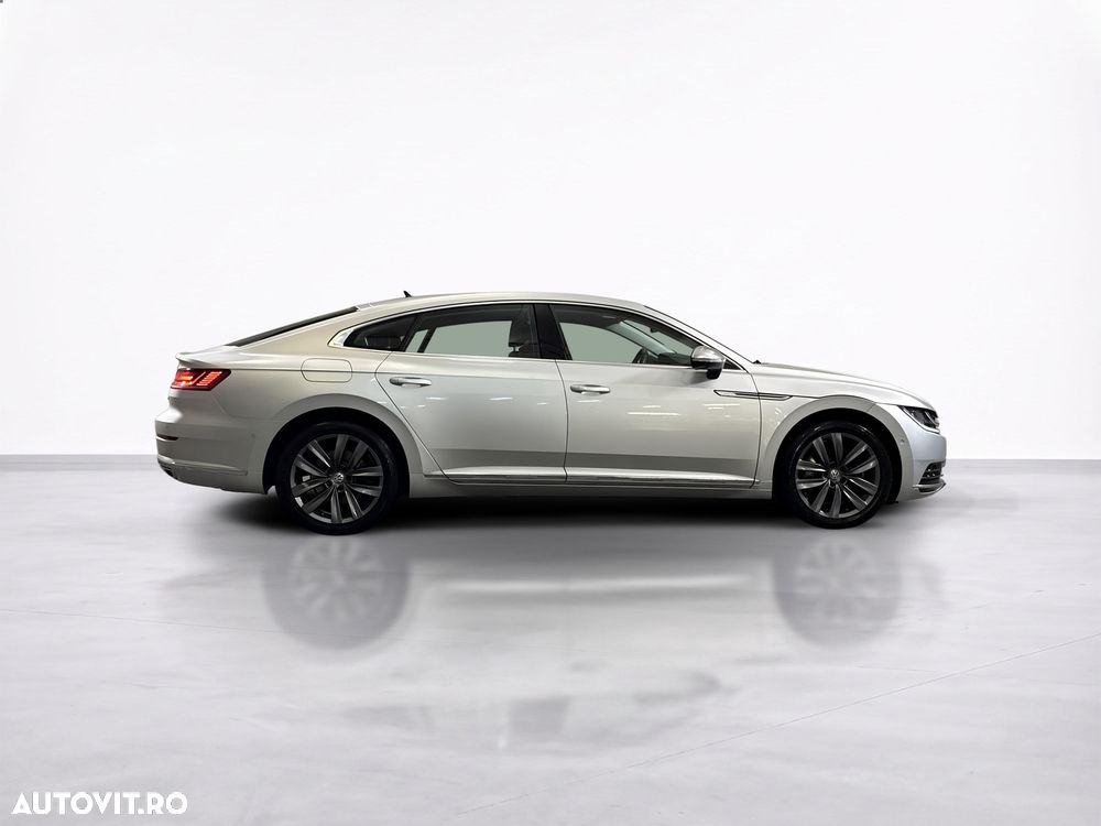 Volkswagen Arteon - 7