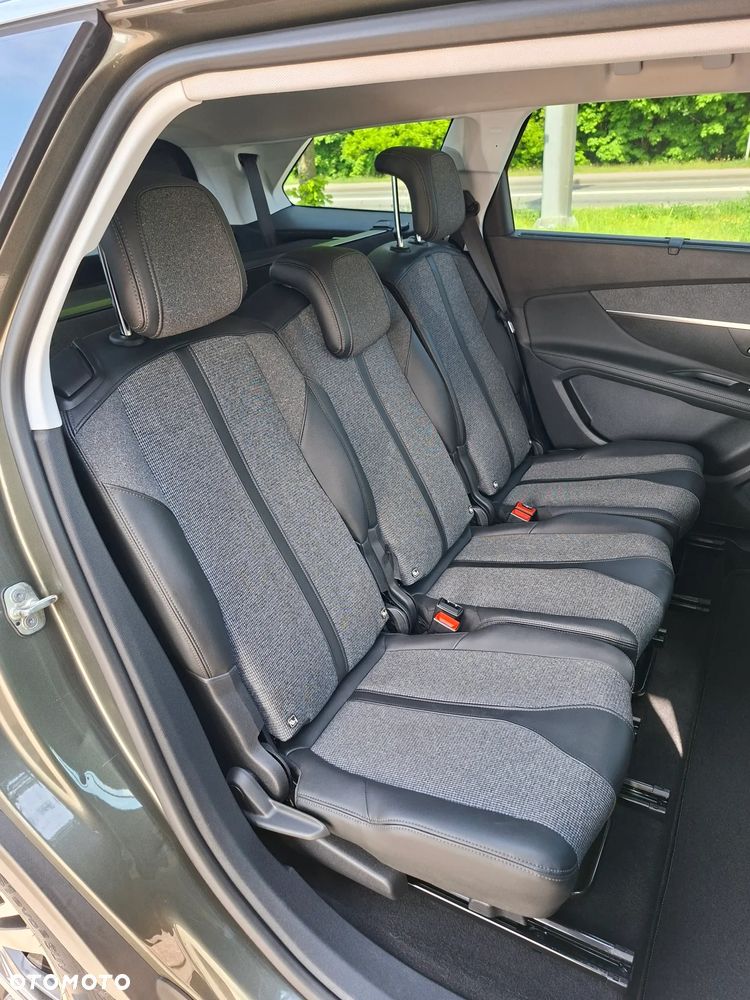 Peugeot 5008 1.5 BlueHDi GT S&S - 13