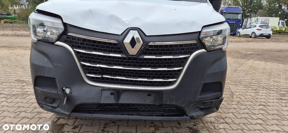 Renault MASTER - 7