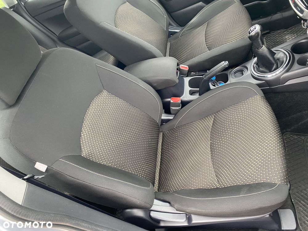 Mitsubishi ASX 1.6 2WD Comfort Edition - 27