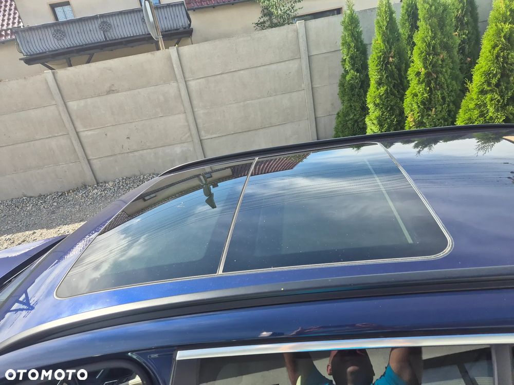 BMW Seria 5 520d - 9