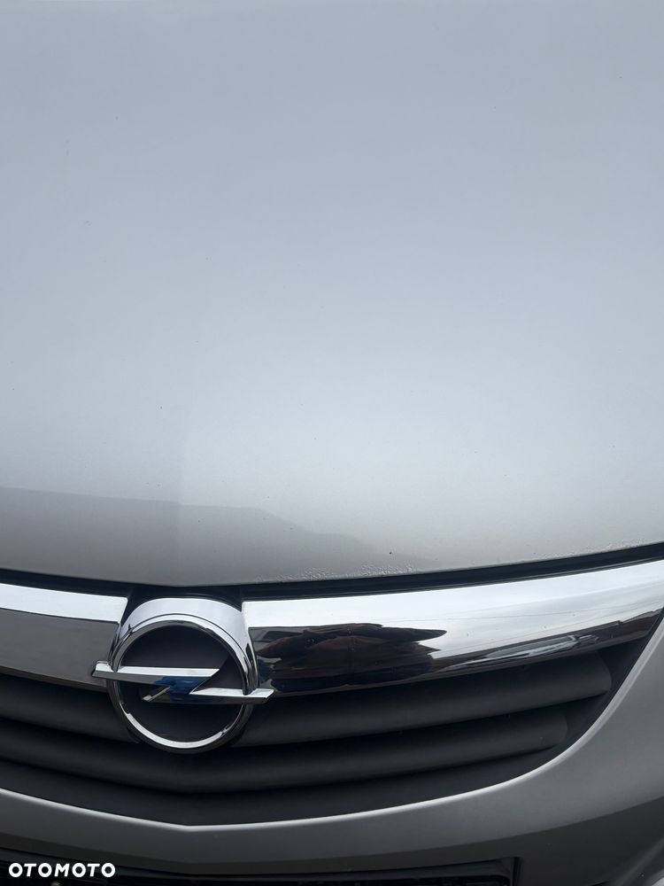 Opel Corsa 1.2 16V - 10