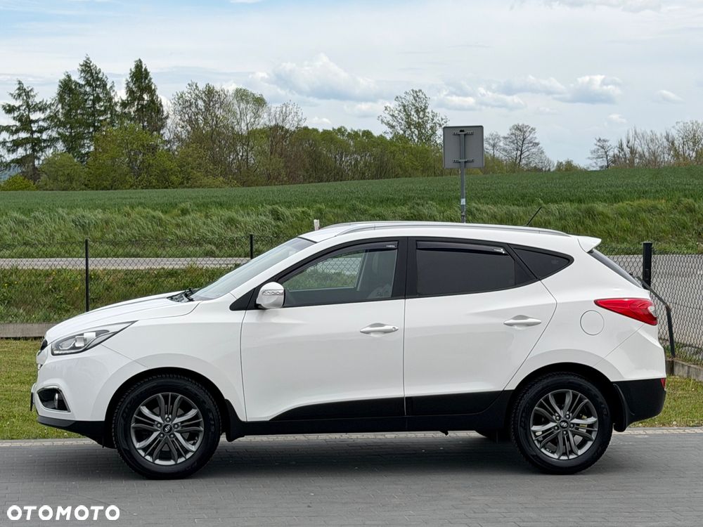 Hyundai ix35 1.6 2WD 5 Star Edition - 10