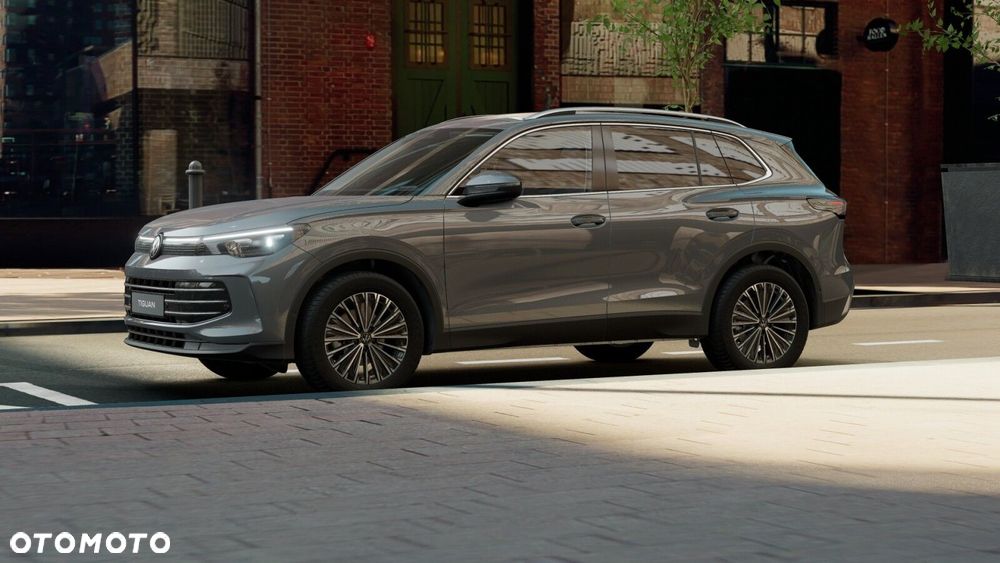 Volkswagen Tiguan 1.5 eTSI Life Plus DSG - 3