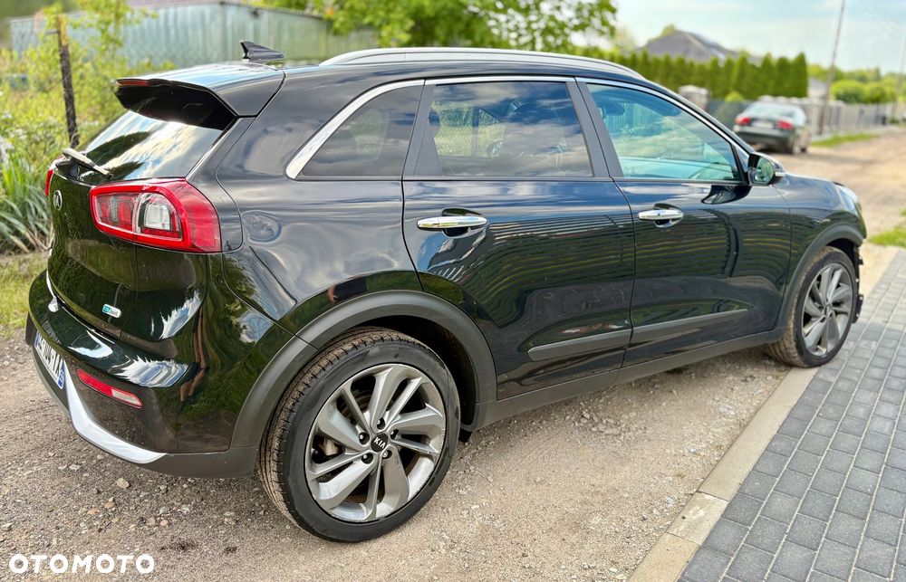 Kia Niro - 4