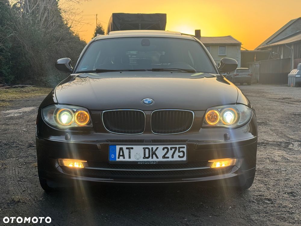 BMW Seria 1 116i Edition Lifestyle - 1