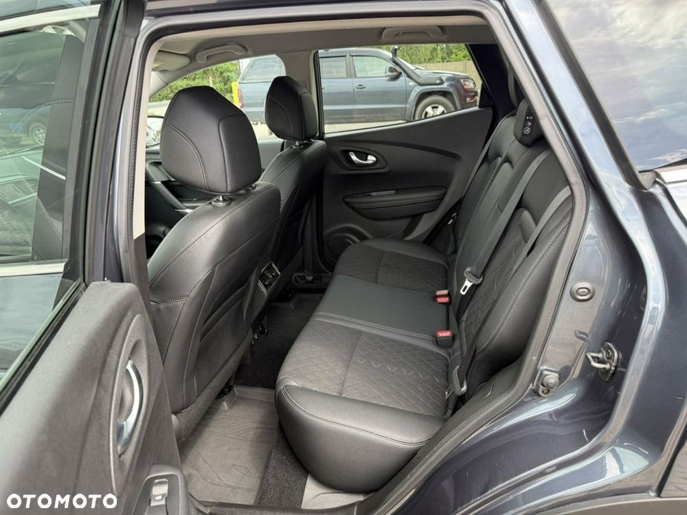 Renault Kadjar 1.3 TCe FAP Intens EDC - 25