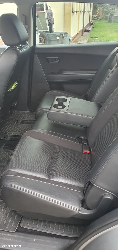 Mazda CX-9 3.7 V6 Limitowana edycja - 11