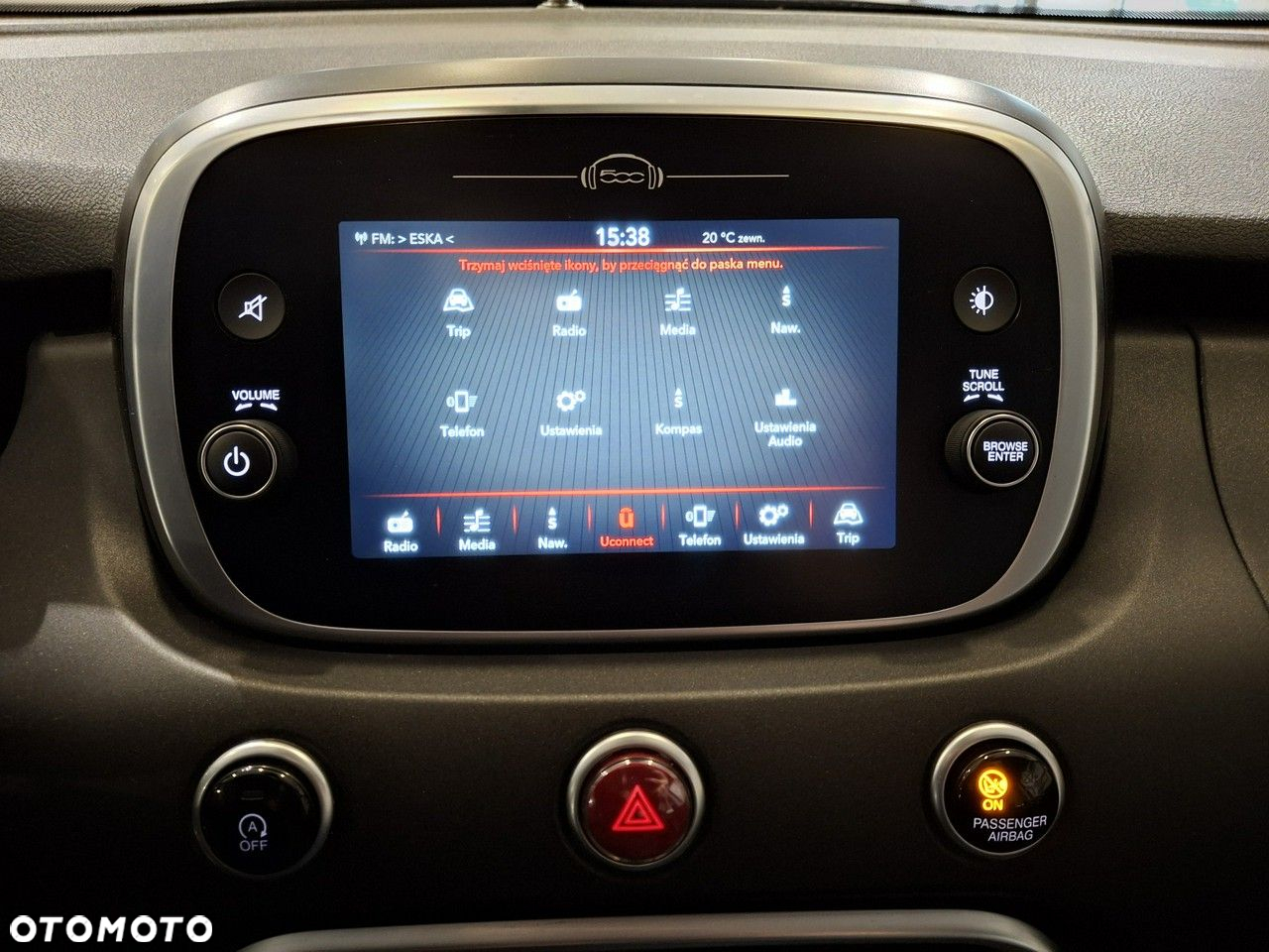 Fiat 500X 1.0 Cross - 15