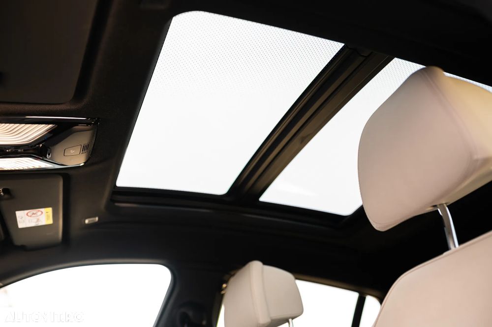 BMW X6 xDrive30d - 34