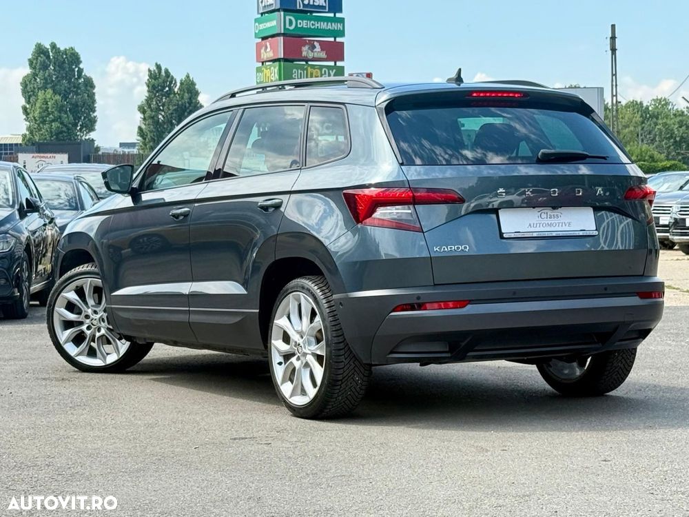 Skoda Karoq - 7
