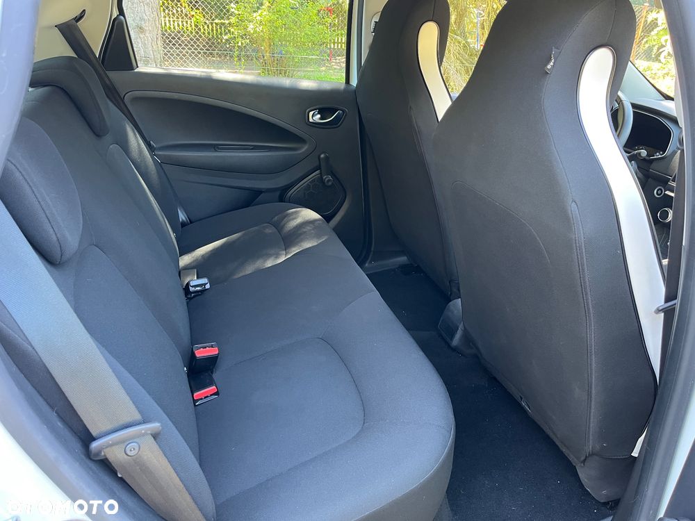 Renault Zoe - 14