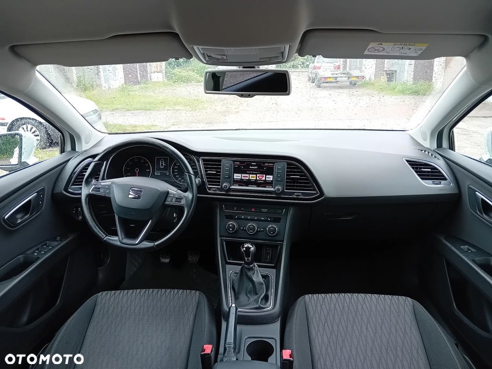 Seat Leon - 21