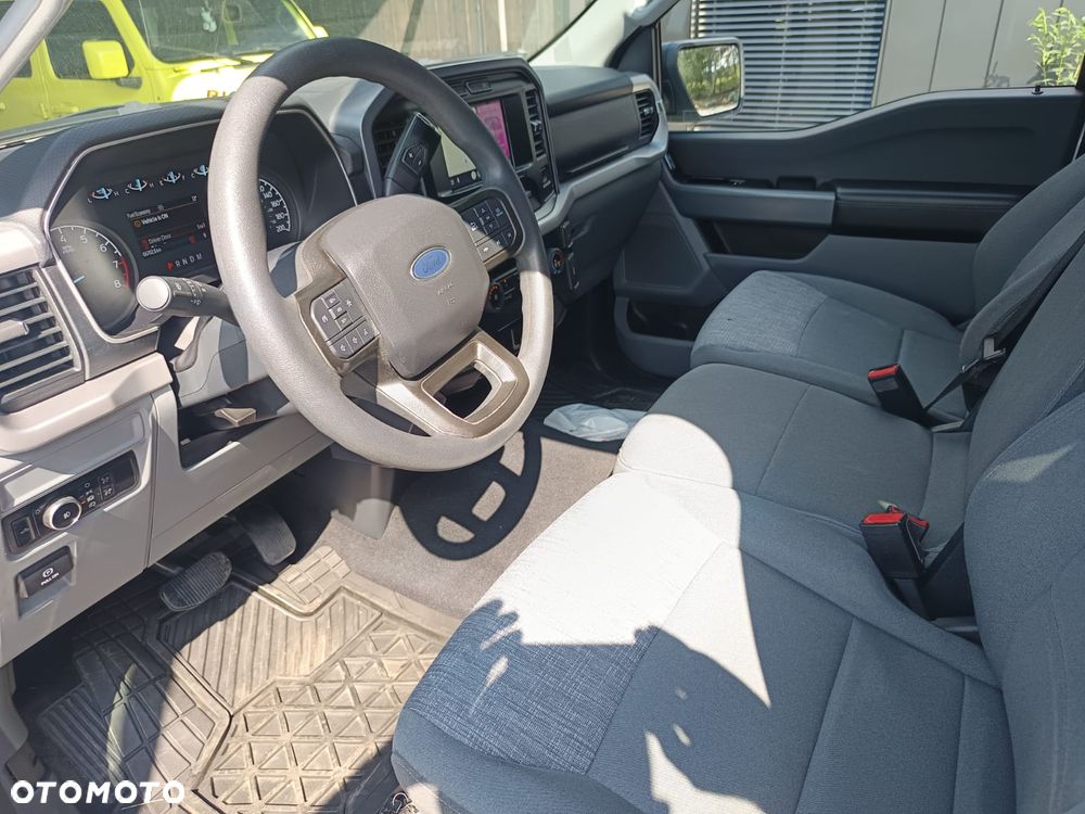 Ford F150 - 7