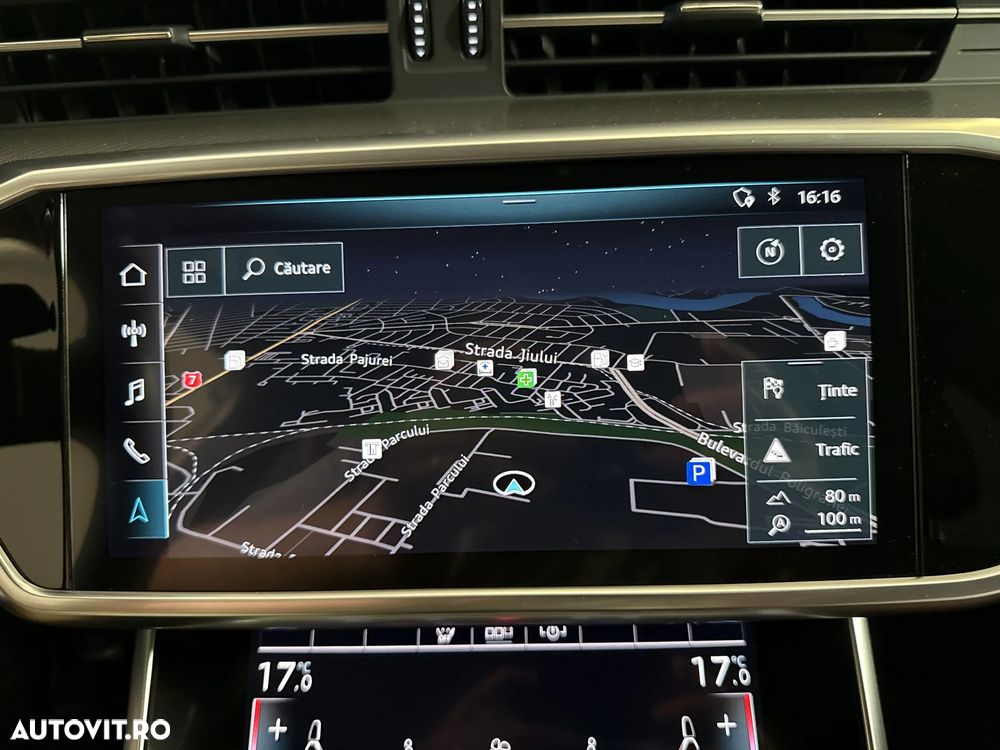 Audi A6 Limuzina 2.0 45 TFSI S tronic Basic - 22