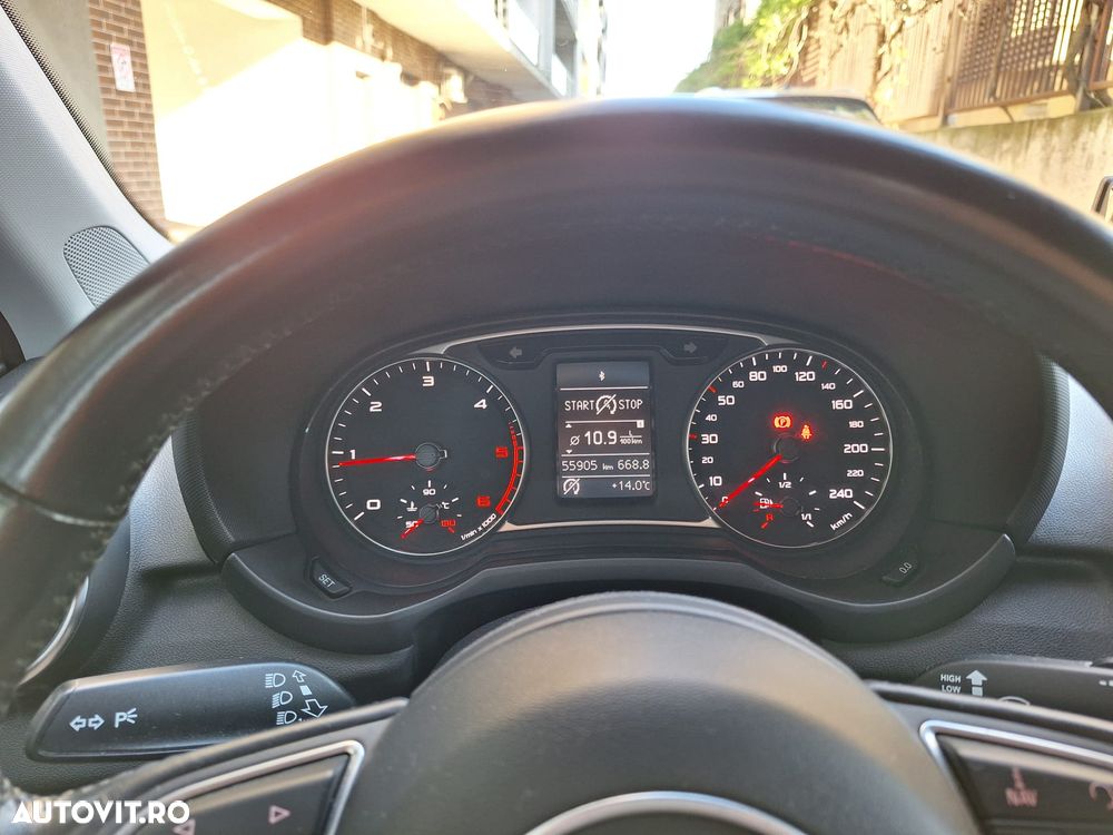 Audi A1 - 1