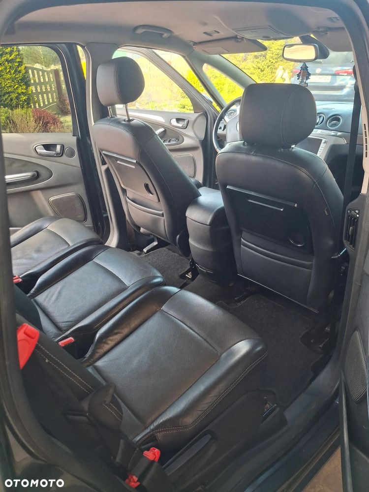 Ford S-Max 1.8 TDCi Titanium - 12