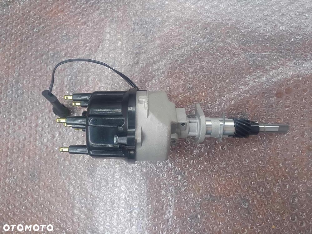 APARAT ZAPLONOWY MODUL KOPULKA PALEC APARATU ZAPLONOWEGO JEEP 4.0 MOPAR CHEROKEE WRANGLER COMANCHE GRAND CHEROKEE 4.0L L6 R6 INLINE IGNITION DISTRIBUTOR 56041034 56041034AB 56041033 CH17 1998 1999 - 3