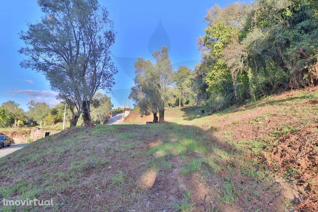 Terreno para construção em Guivães, Covelas - Grande imagem: 3/13