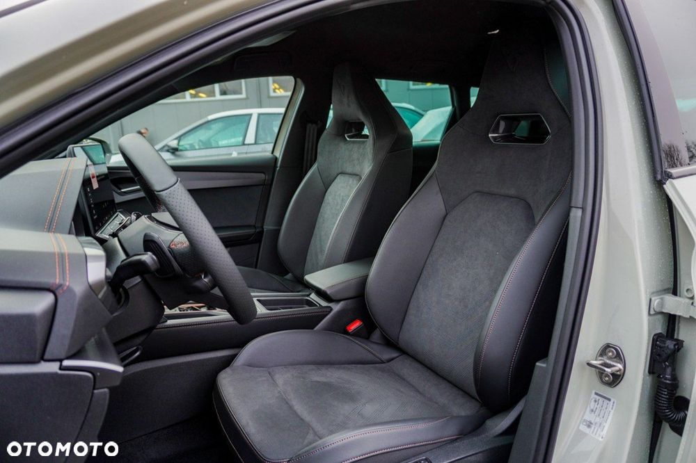 Cupra Leon Sportstourer - 17