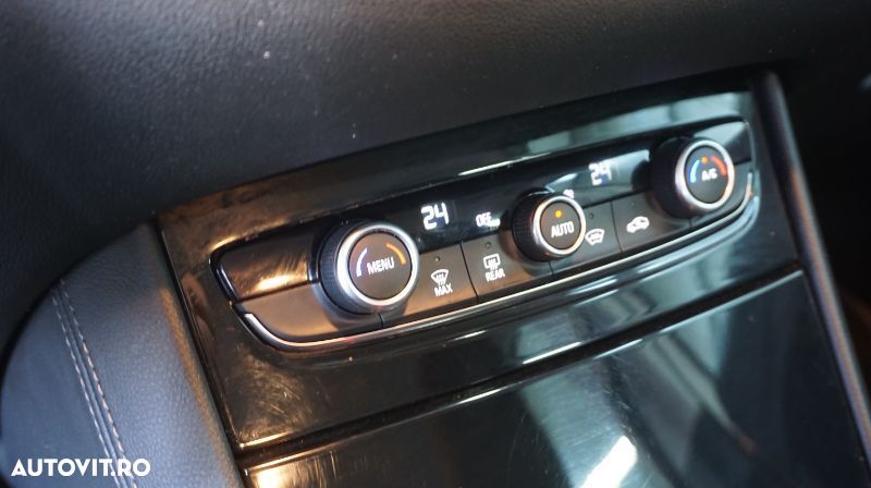 Opel Grandland X 1.2 Turbo ecoTEC START/STOP Enjoy - 18