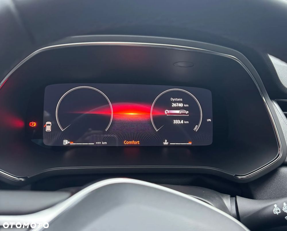 Renault Captur - 7