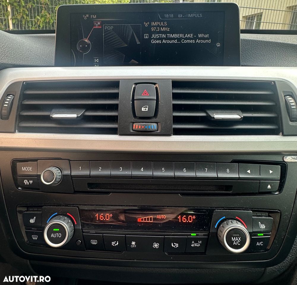 BMW Seria 3 - 12