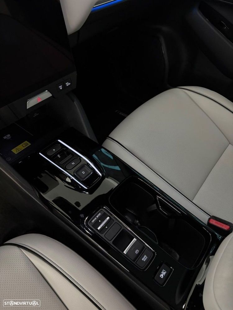 Honda e-Ny1 Advance-Pack - 29