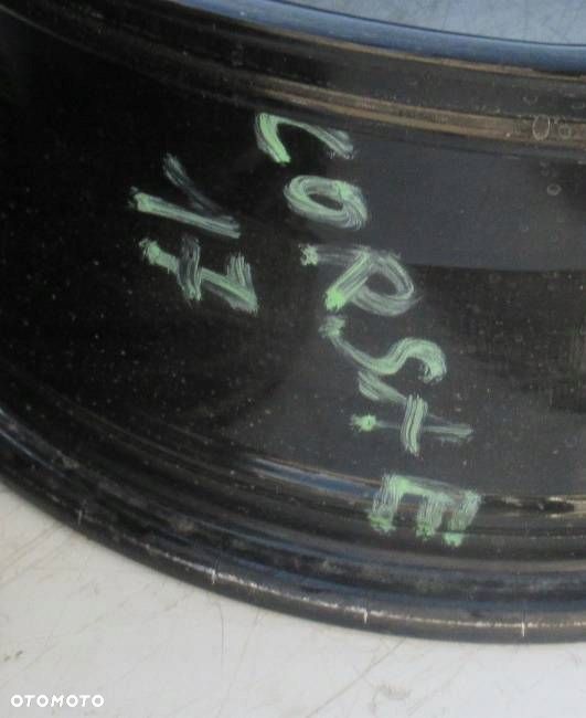 OPEL CORSA E FELGA FELGI ALUMINIOWE ALUFELGI 17" - 7