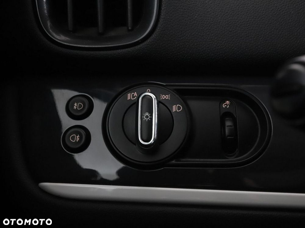 MINI Countryman Cooper S E All4 - 34