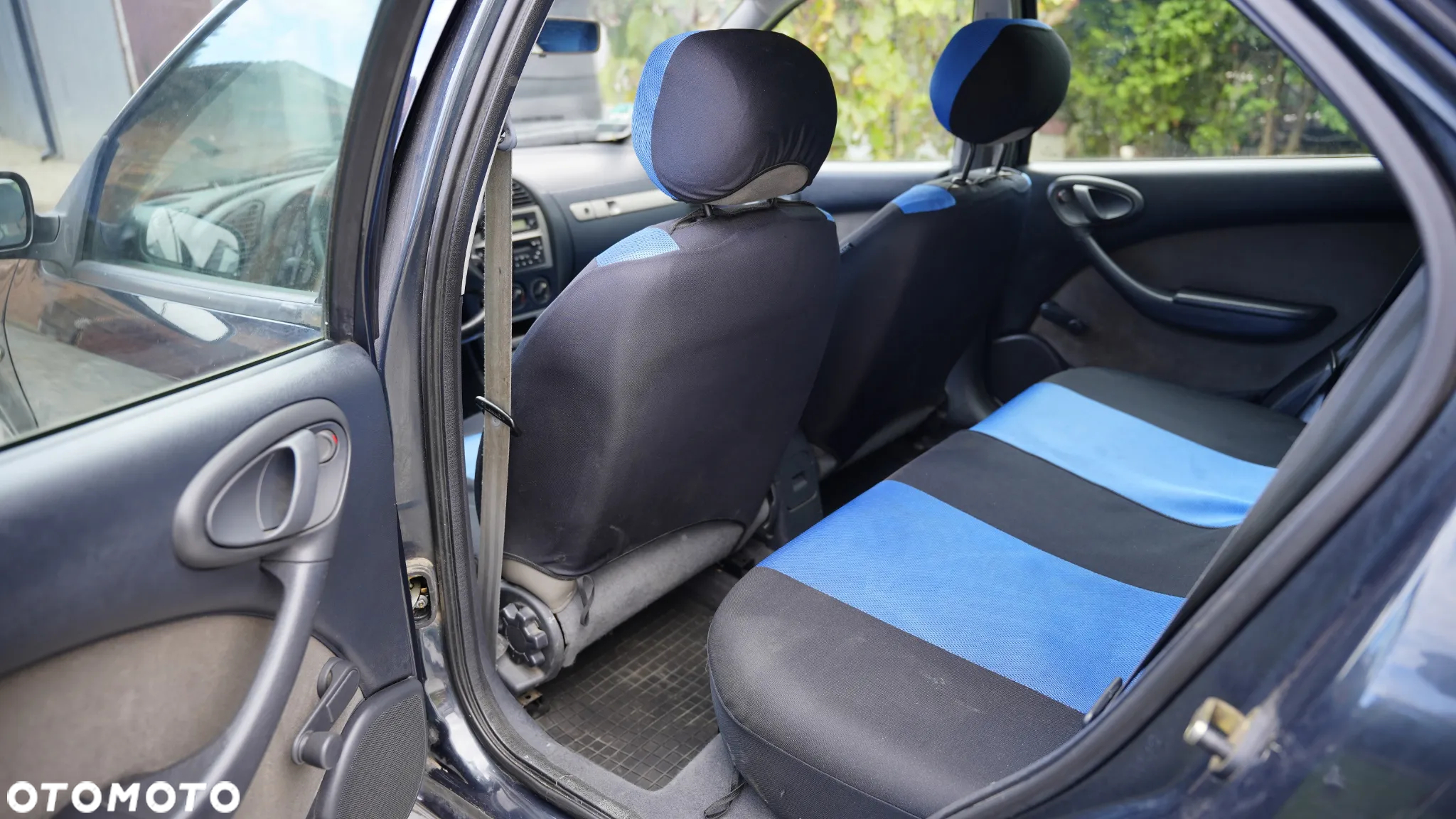 Citroën Xsara 1.6 16V Exclusive - 12