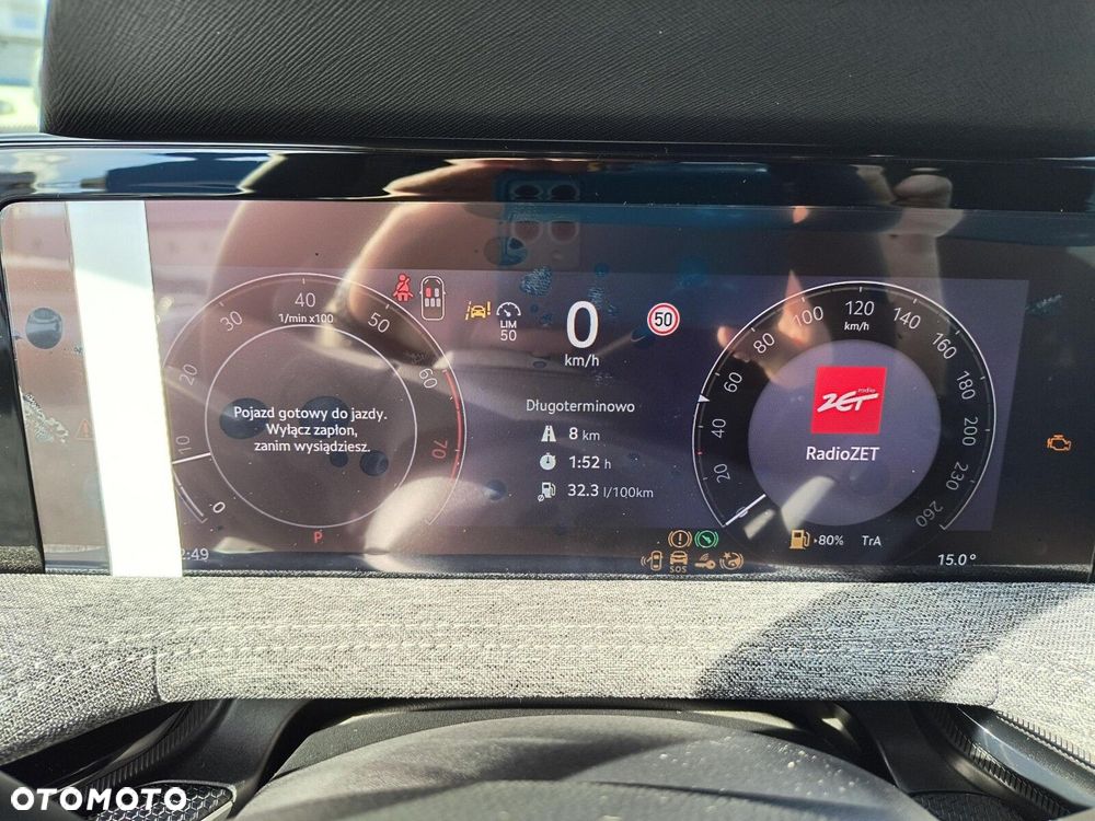 Skoda Superb 2.0 TSI Edition 130 DSG - 14