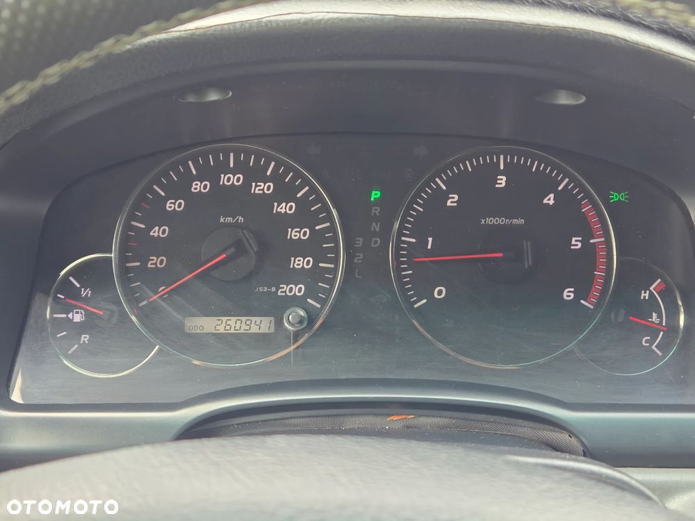 Toyota Land Cruiser 3.0 D Sol - 13