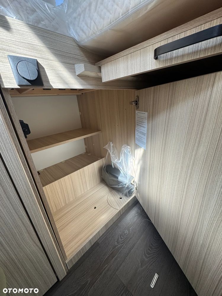 Sun Living by Adria S 75SL Trail - 2026, Nowy, 5os, 165KM, Automat, FV23% - 34