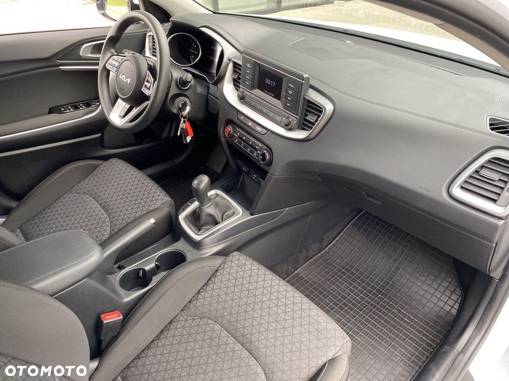 Kia Ceed 1.0 T-GDI S - 16