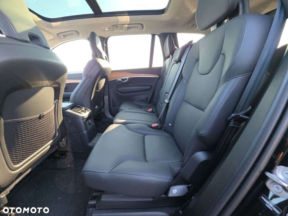 Volvo XC 90 - 20