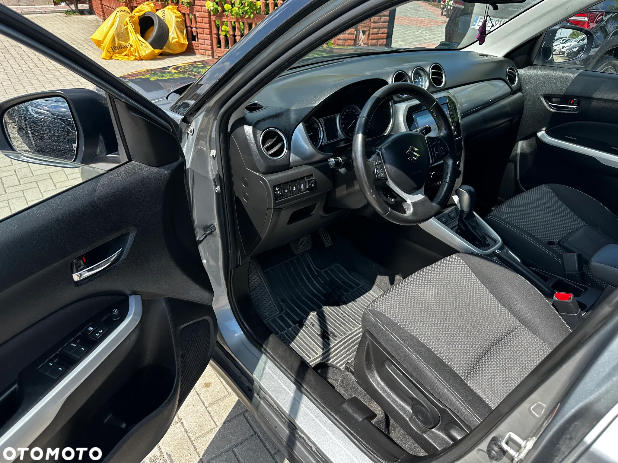 Suzuki Vitara - 6