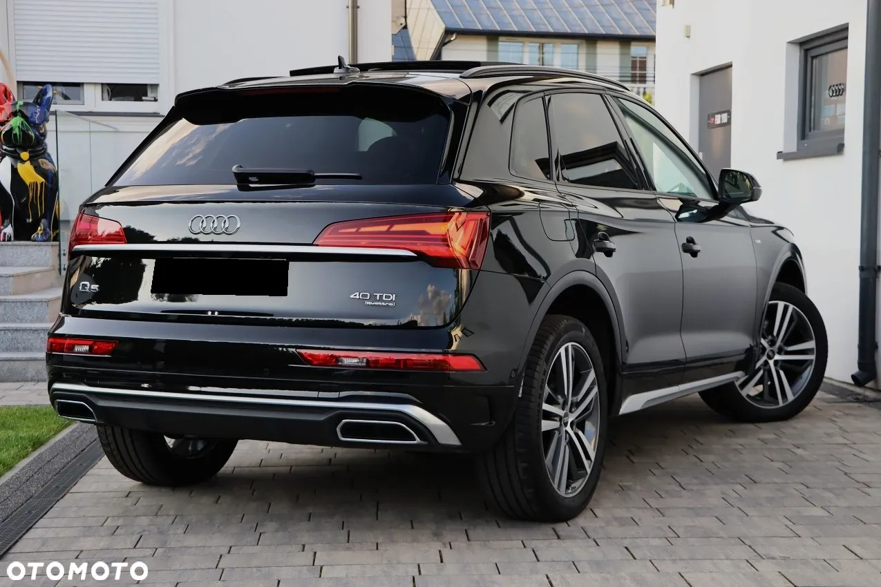 Audi Q5 - 7