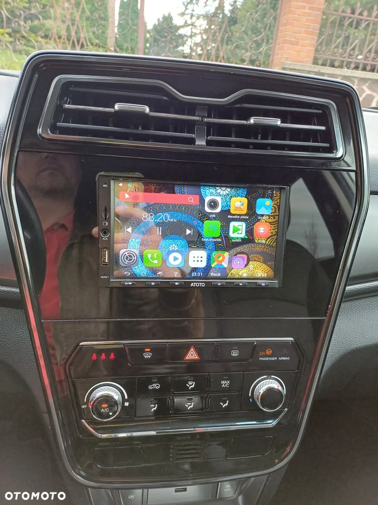 SsangYong/KGM Tivoli 1.2 T-GDI Crystal - 17
