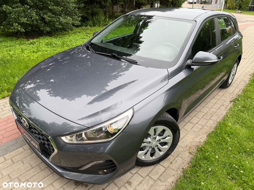 Hyundai i30 1.4 Style - 31