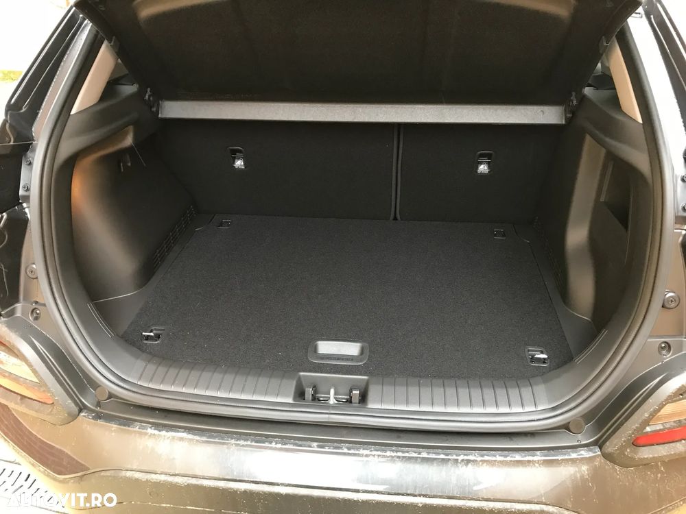 Hyundai KONA 1.0 T-GDI 2WD Highway - 4