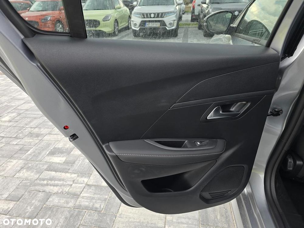 Peugeot 208 1.2 PureTech Allure S&S - 8