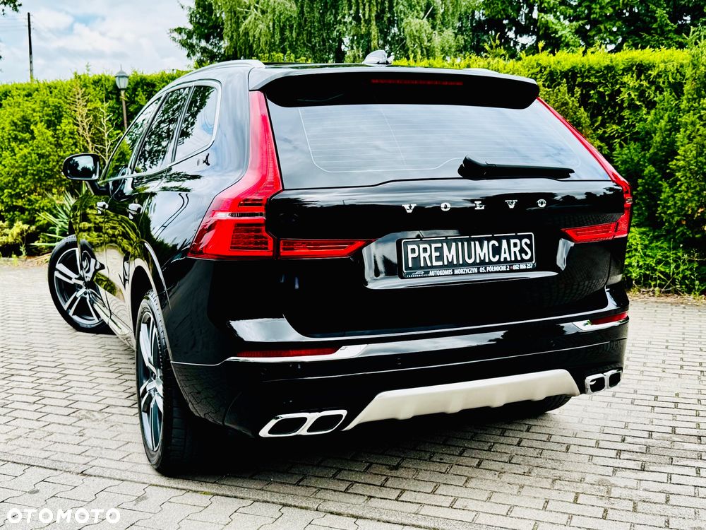Volvo XC 60 D4 Inscription - 20