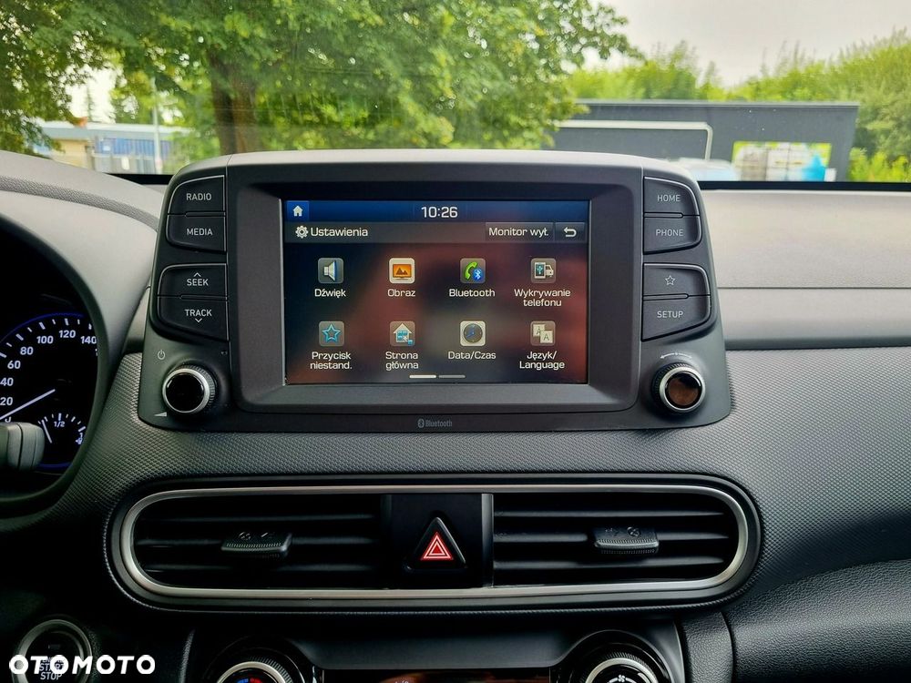 Hyundai Kona 1.6 CRDi DCT Style - 21