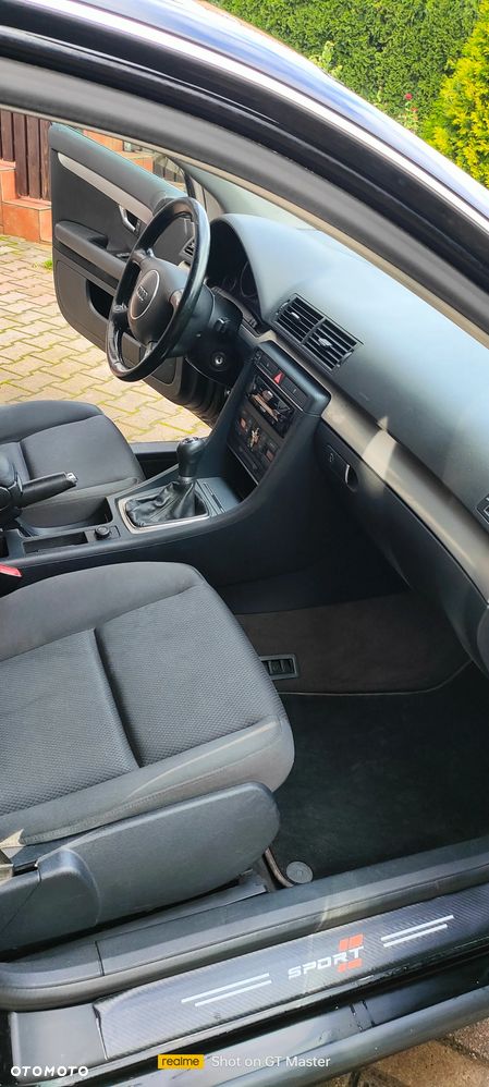 Audi A4 Avant - 13