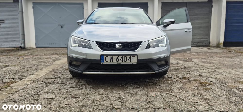 Seat Leon - 7