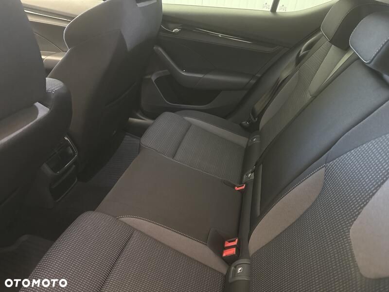 Skoda Octavia 1.5 TSI ACT Ambition - 19