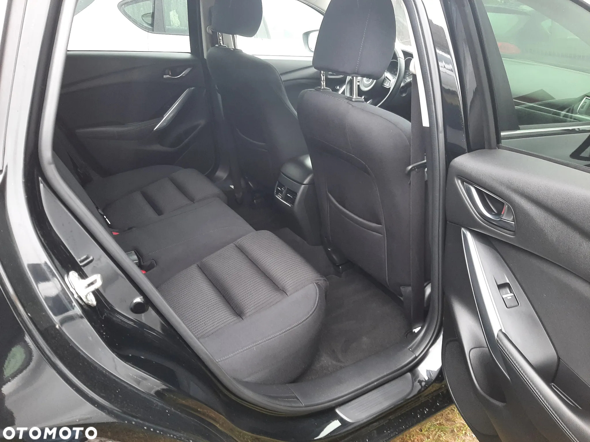Mazda 6 Kombi SKYACTIV-G 145 Prime-Line - 23